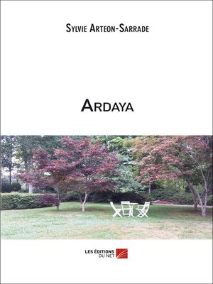 cover image of Ardaya